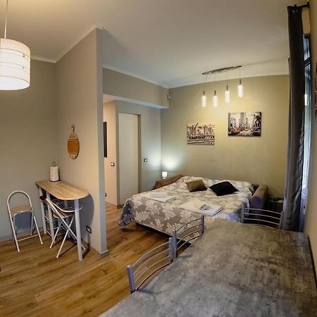 לה ספציה La Maison Di Roberto מראה חיצוני תמונה