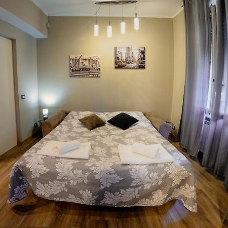 לה ספציה La Maison Di Roberto מראה חיצוני תמונה