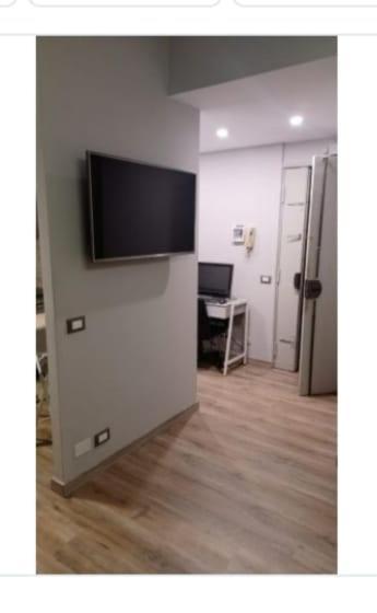 לה ספציה La Maison Di Roberto מראה חיצוני תמונה