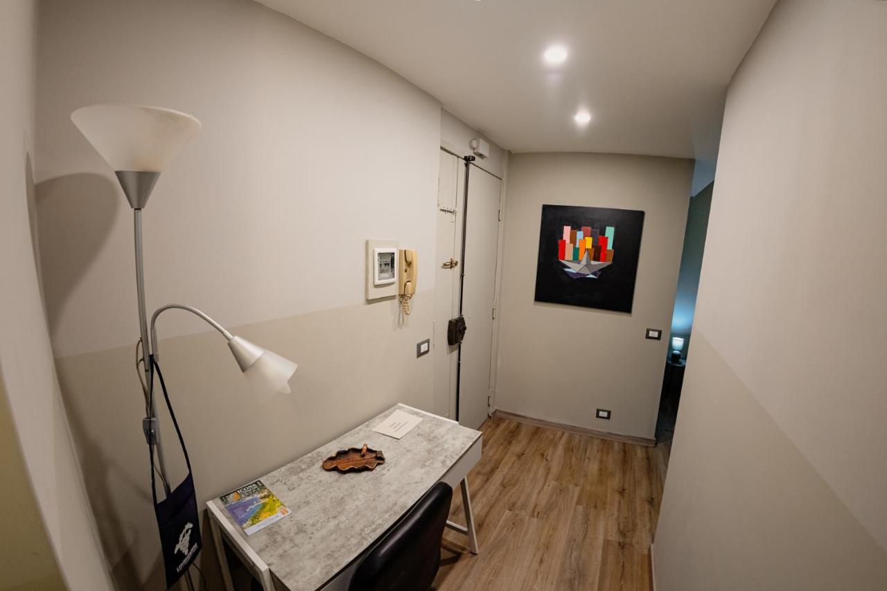 לה ספציה La Maison Di Roberto מראה חיצוני תמונה
