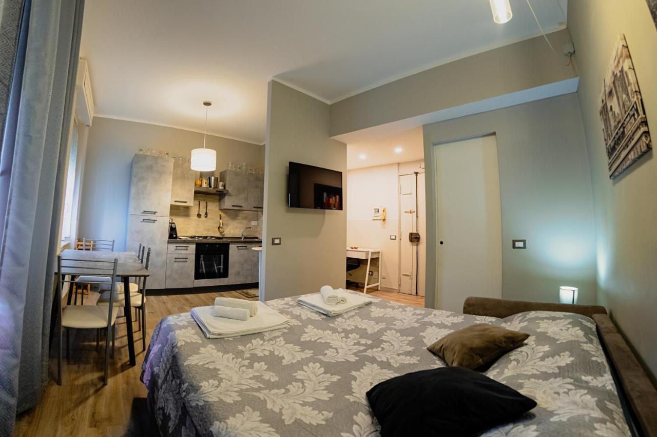 לה ספציה La Maison Di Roberto מראה חיצוני תמונה
