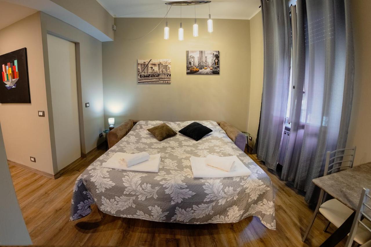 לה ספציה La Maison Di Roberto מראה חיצוני תמונה