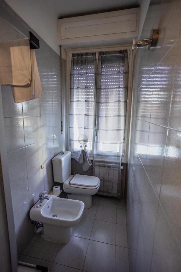 לה ספציה La Maison Di Roberto מראה חיצוני תמונה